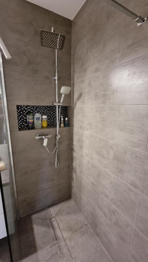 Apartament Drewnowska Lodz  Exterior photo