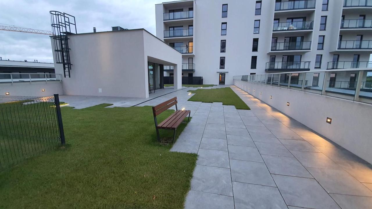 Apartament Drewnowska Lodz  Exterior photo